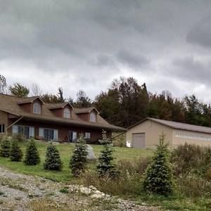 Meet your Posher, Ronald